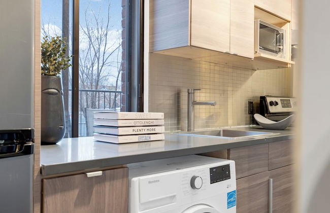 Liv MTL - Soho - Foto 66