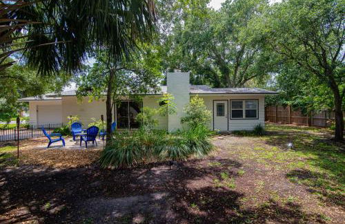 Island Charmer Davis Shores, Pets, Firepit - Foto 21