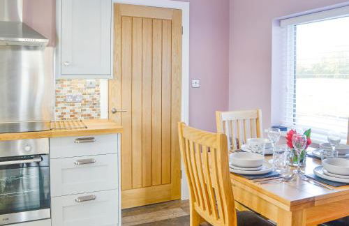 Broomlands Cottage - Foto 6