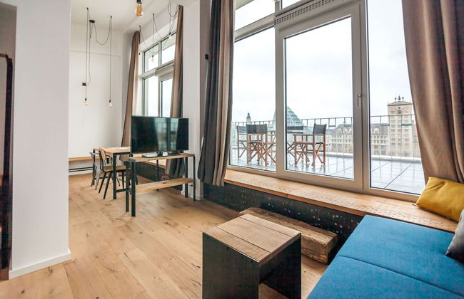 Felix Suiten am Augustusplatz - Photo 27