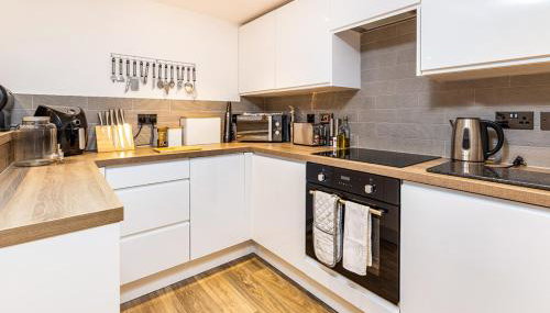 Modern 2 bedroom Flat in Montrose - Foto 3