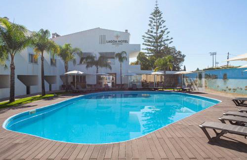 Lagoa Hotel - Foto 2