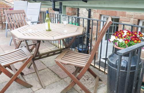 Blacksmith Cottage - Foto 27