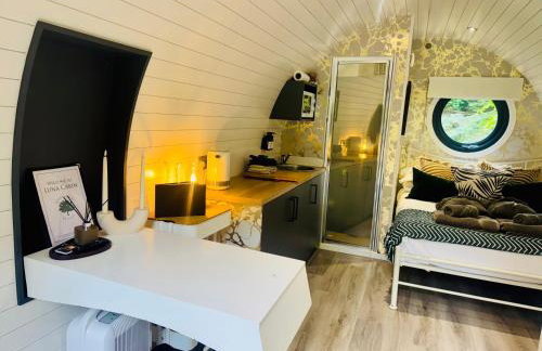 Hideaway Cottages - Greenacres Estates - Foto 53