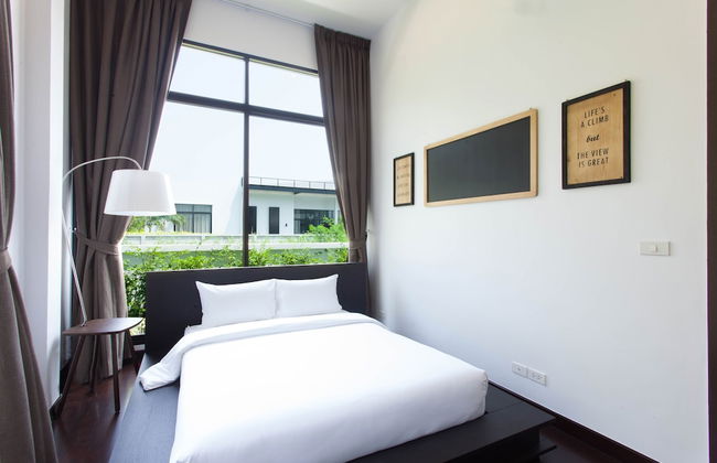 WE by Sirin Pool Villa Huahin - Foto 5