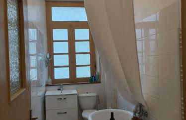Spacious Luxury 2 bed appartment - Foto 22