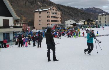 BERTUZZI HOMES "Luxury Chalet" - Foto 42