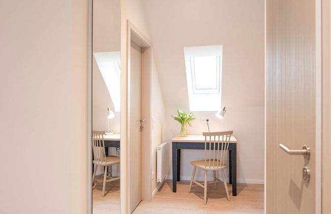 Appartement am Plauer See in Ganzlin - Foto 28