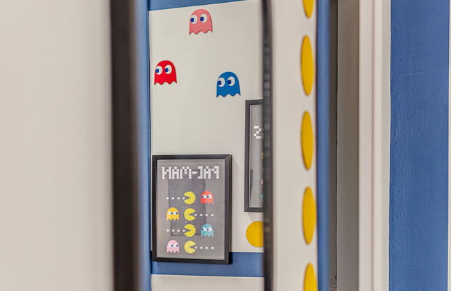 Game Rooms Experience - Foto 23