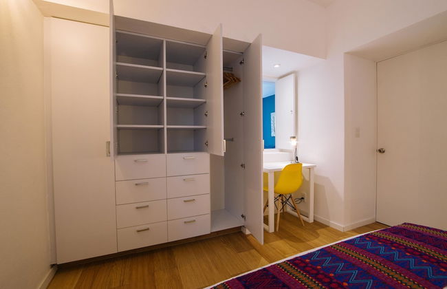 MyPlace Zócalo - Foto 13