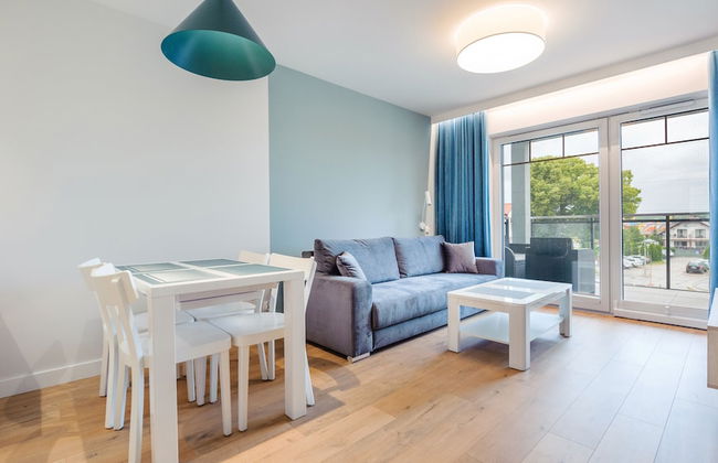 Apartamenty Sun & Snow Port Krynica - Foto 56