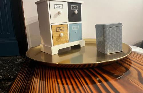 Prestigieuse Résidence ST MARIE - Appt 2 Chambres - N 16 - Foto 14