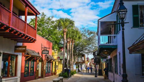 Palm Coast, FL 2BD 2BR Beach Villa! Walk to the Ocean! - Foto 5