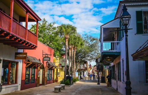 Palm Coast, FL 2BD 2BR Beach Villa! Walk to the Ocean! - Foto 5