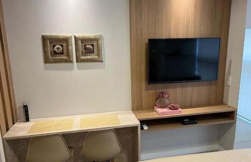 Studio 107 Alto Padrão ao Lado do Allianz Parque - Foto 31