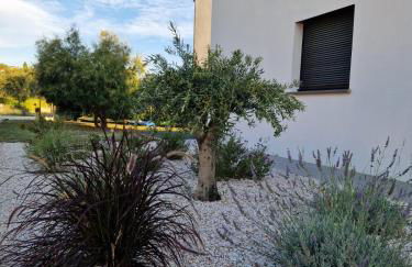 Casa Del Mar Parking Jardin Plage - Foto 22