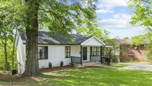 21st Street Evergreen Charm - Foto 3