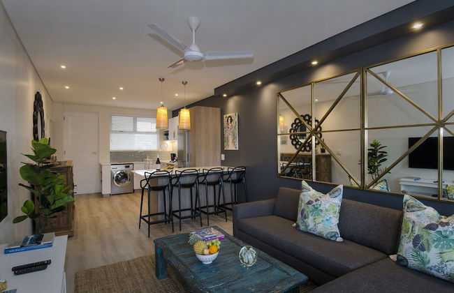 401 Umdloti Beach Resort - Foto 1