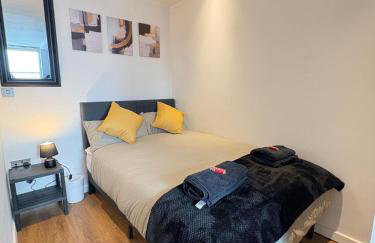 Wellington Apartment - Foto 3