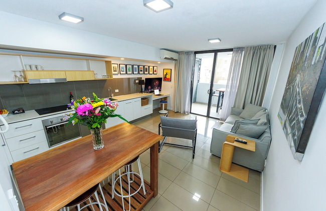 Atrio Apartments - Foto 25