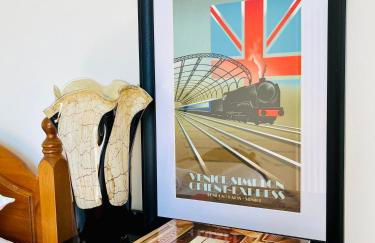 Beautiful Beach House - Foto 38