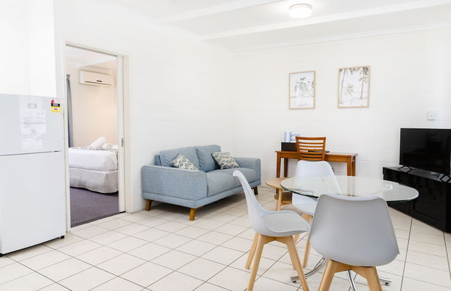 Palm View Holiday Apartments - Foto 33