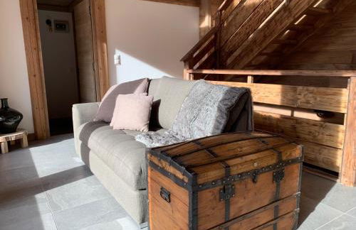 VAUJANYLOCATIONS - Chalet Opaline - Foto 26