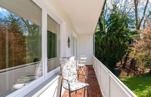 Lakeside Comfort with Balcony - Foto 54