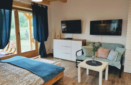 Apartament Borowikowe Zacisze - Foto 18