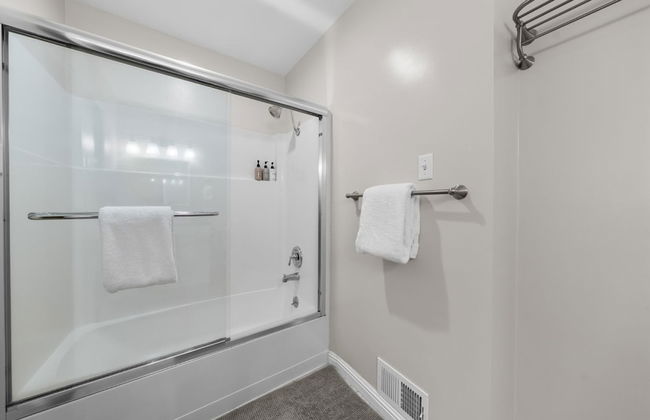 Mountain Shadows Chalet Tahoe Fun Awaits - Foto 18