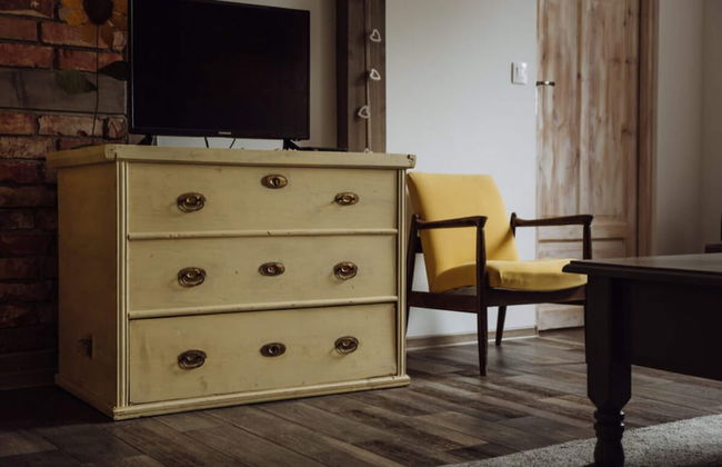 Apartment in Gronowo Near Lake Siecino - Photo 7