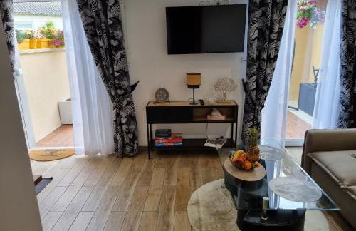 appart du sillon - Foto 13