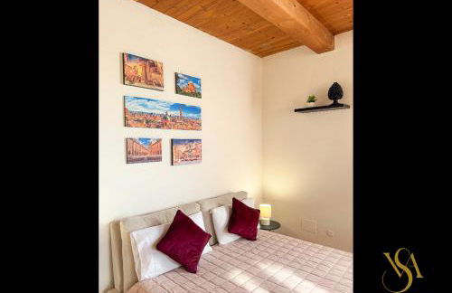 Velluto Suite Apartment - Photo 25