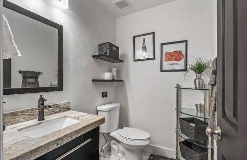 Spacious Entire Home 4B & 2.5B in Avondale Arizona - Foto 13