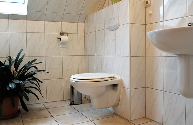 Geraumige Ferienwohnung in Boltenhagen mit Garten - Foto 19