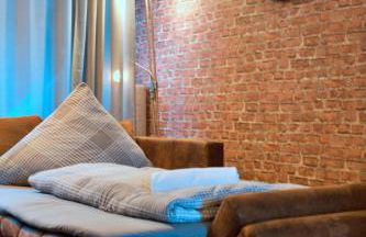 Industrial Style 77qm mit Balkon - Foto 8