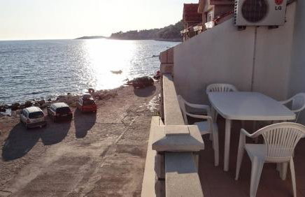 Apartments by the sea Prizba, Korcula - 14385 - Foto 27