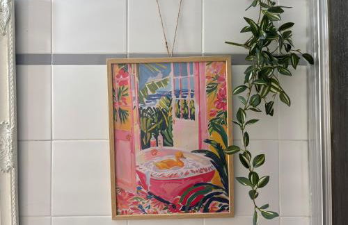 Chalet Mirador Azul - Peñiscola, Font Nova - Foto 17