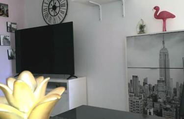 Location appartement 3 pièces à 200 m de la gare 5 pers max - Foto 7