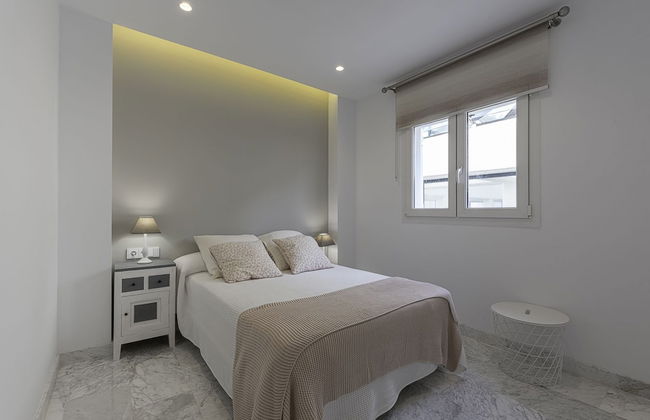 LU&CIA Apartamento Premium Puerto Banus - Foto 5