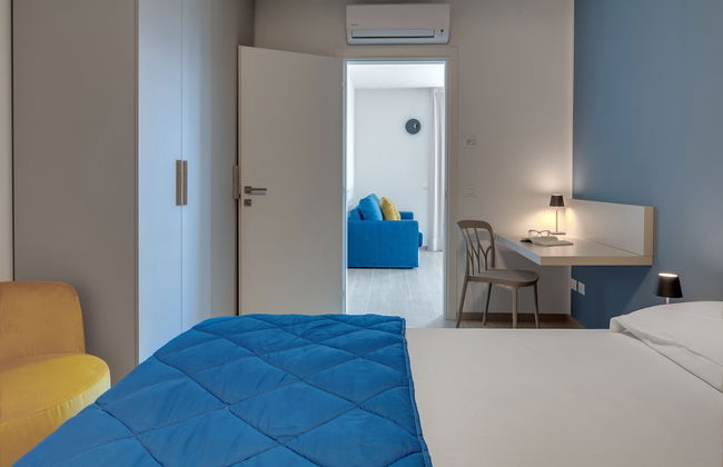 Oleandro Holiday Apartments - Foto 4