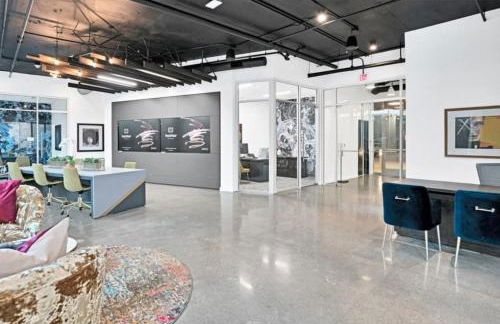 Oakland Studio w AC WD Gym Coworking nr BART SFO-525 - Photo 25