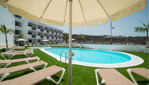 Apartamentos Montesol - Foto 2