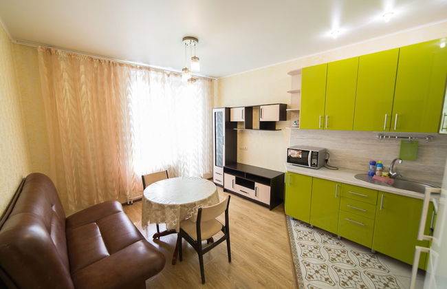 Komsomolskaya 15 - 250 - Foto 2