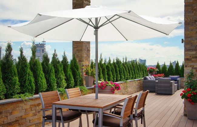 Apartments CITYHOTEL - Foto 19