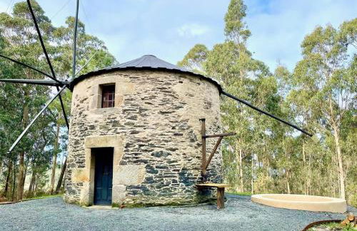 The Cliffs - The Painted Mill - Foto 1