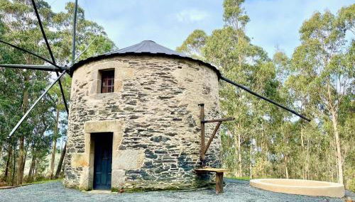 The Cliffs - The Painted Mill - Foto 1