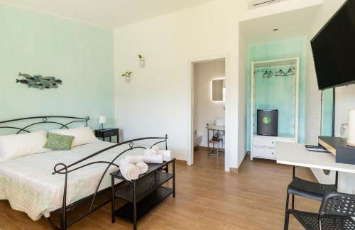 Agriturismo Sa Jana Holidays - Adults Only - Foto 12