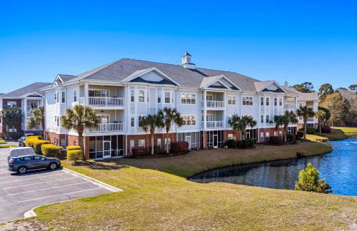 Tupelo Bay Golf Villa Serene Unit 1211 - Foto 43