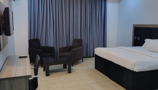 Golphin - Foto 2, Habitación